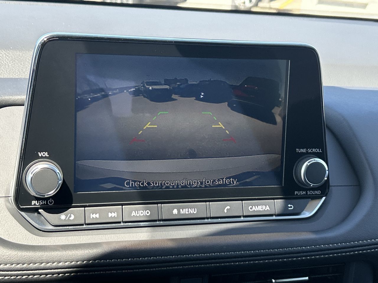 2026 Nissan Rogue in Mississauga, Ontario
