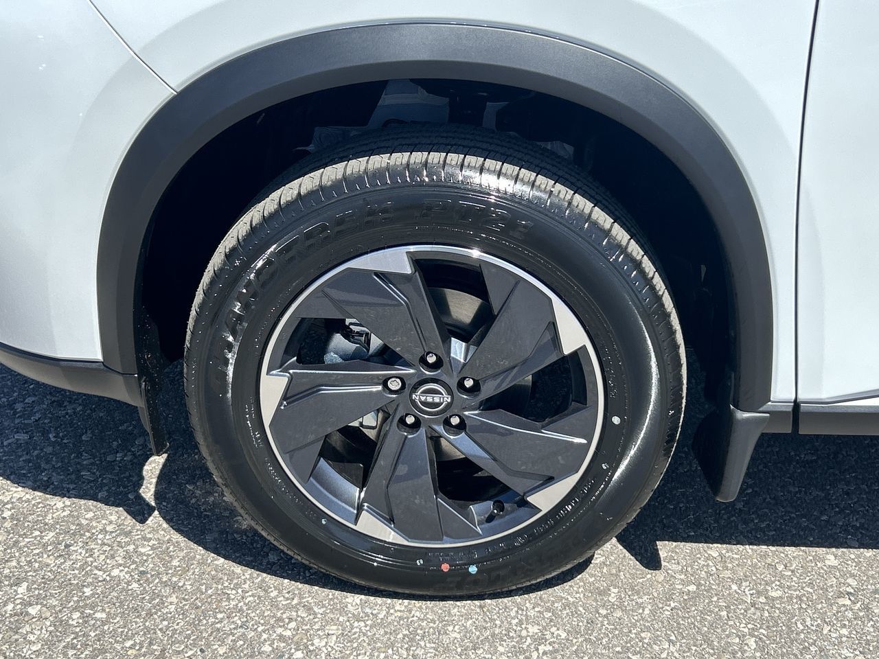 2026 Nissan Rogue in Mississauga, Ontario