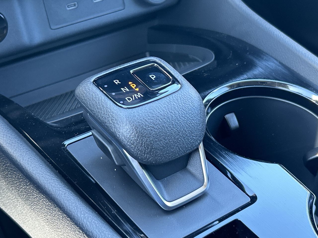 2026 Nissan Rogue in Mississauga, Ontario