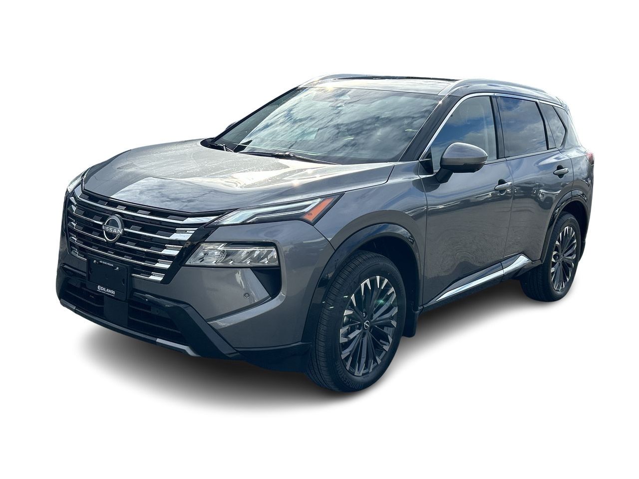 2026 Nissan Rogue in Mississauga, Ontario