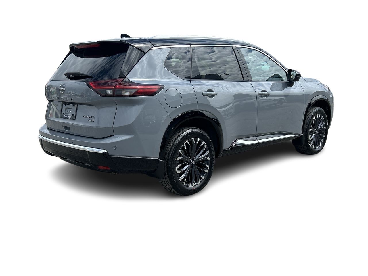 2026 Nissan Rogue in Mississauga, Ontario