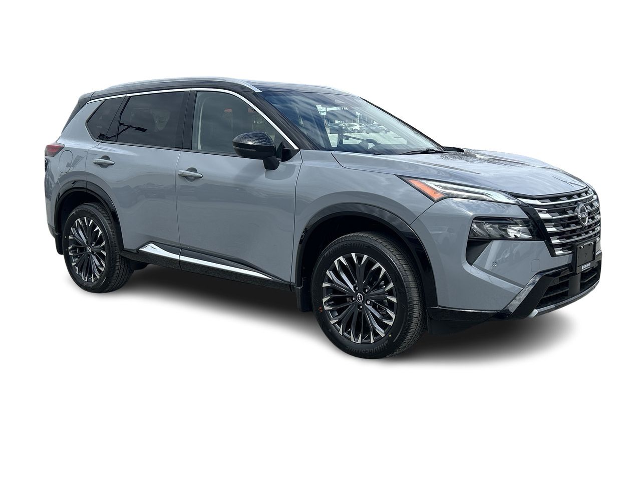 2026 Nissan Rogue in Mississauga, Ontario