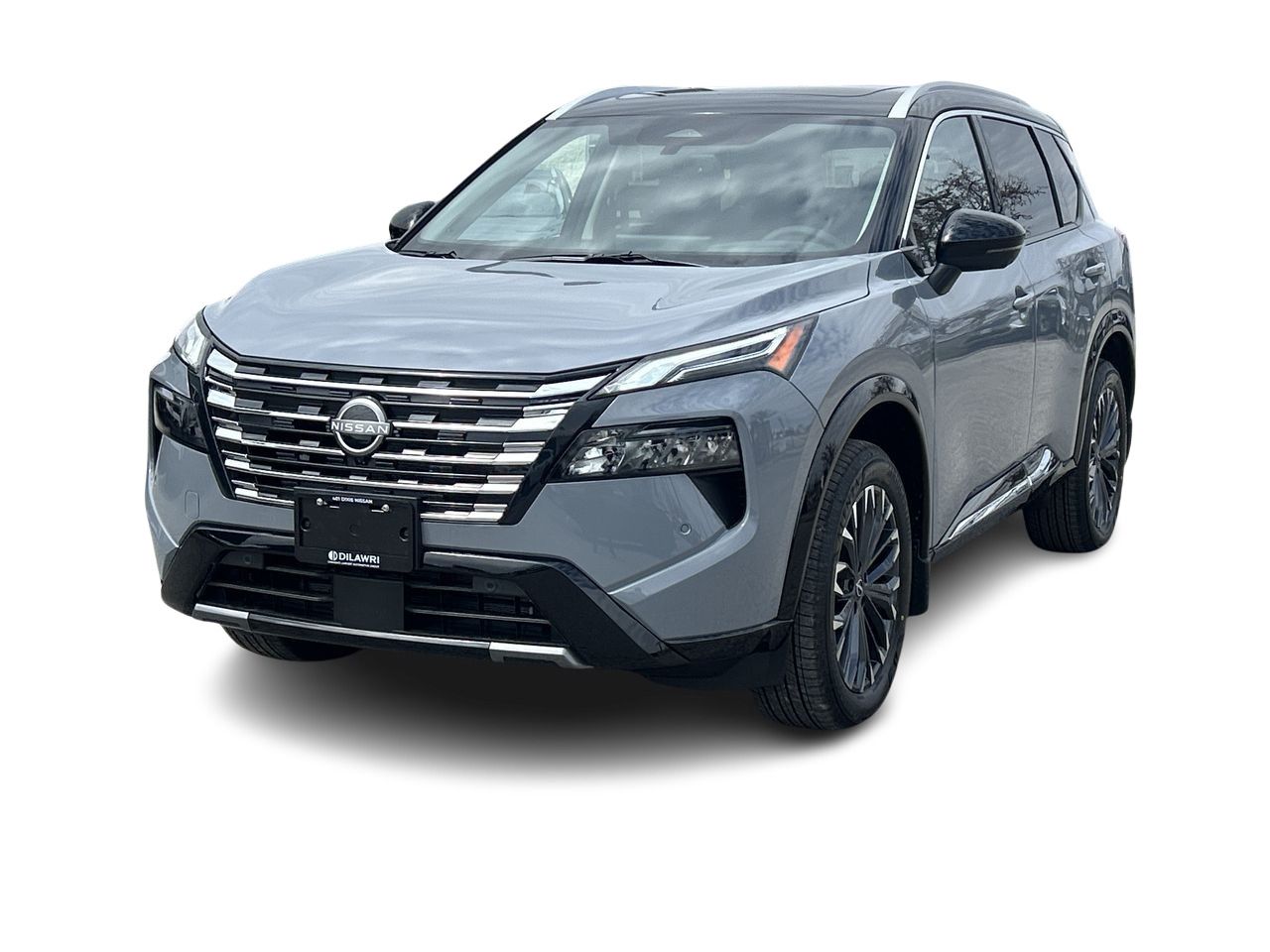2026 Nissan Rogue in Mississauga, Ontario