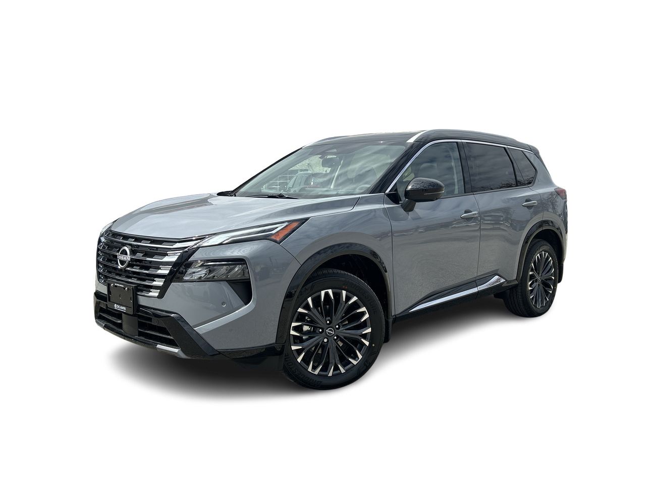2026 Nissan Rogue in Mississauga, Ontario