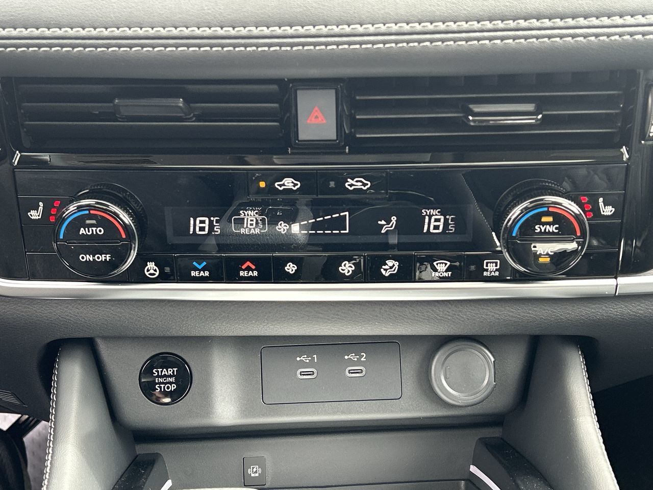 2026 Nissan Rogue in Mississauga, Ontario