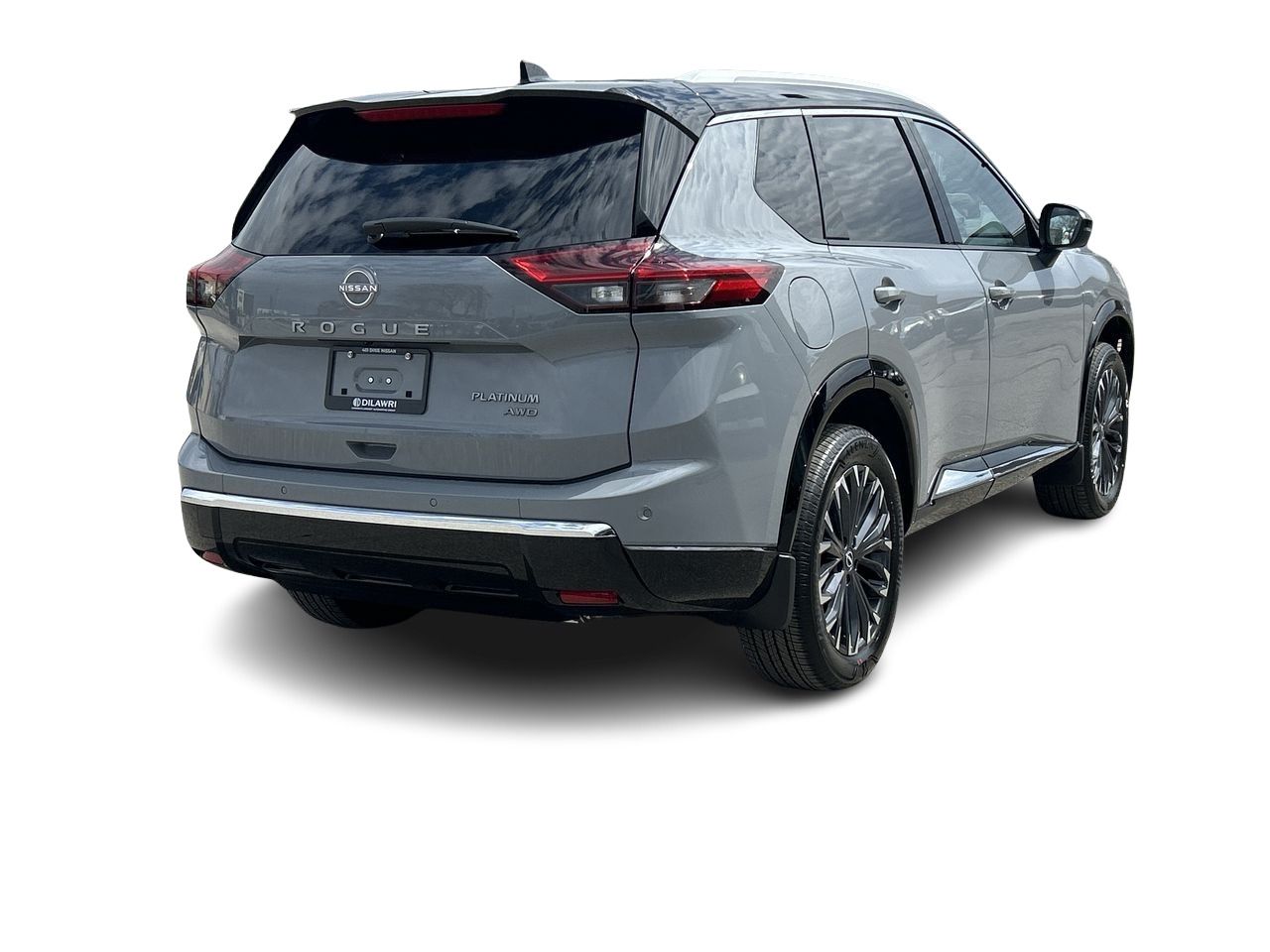 2026 Nissan Rogue in Mississauga, Ontario