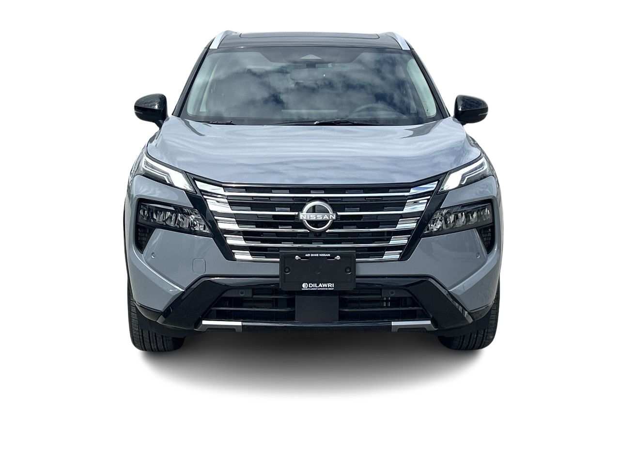 2026 Nissan Rogue in Mississauga, Ontario