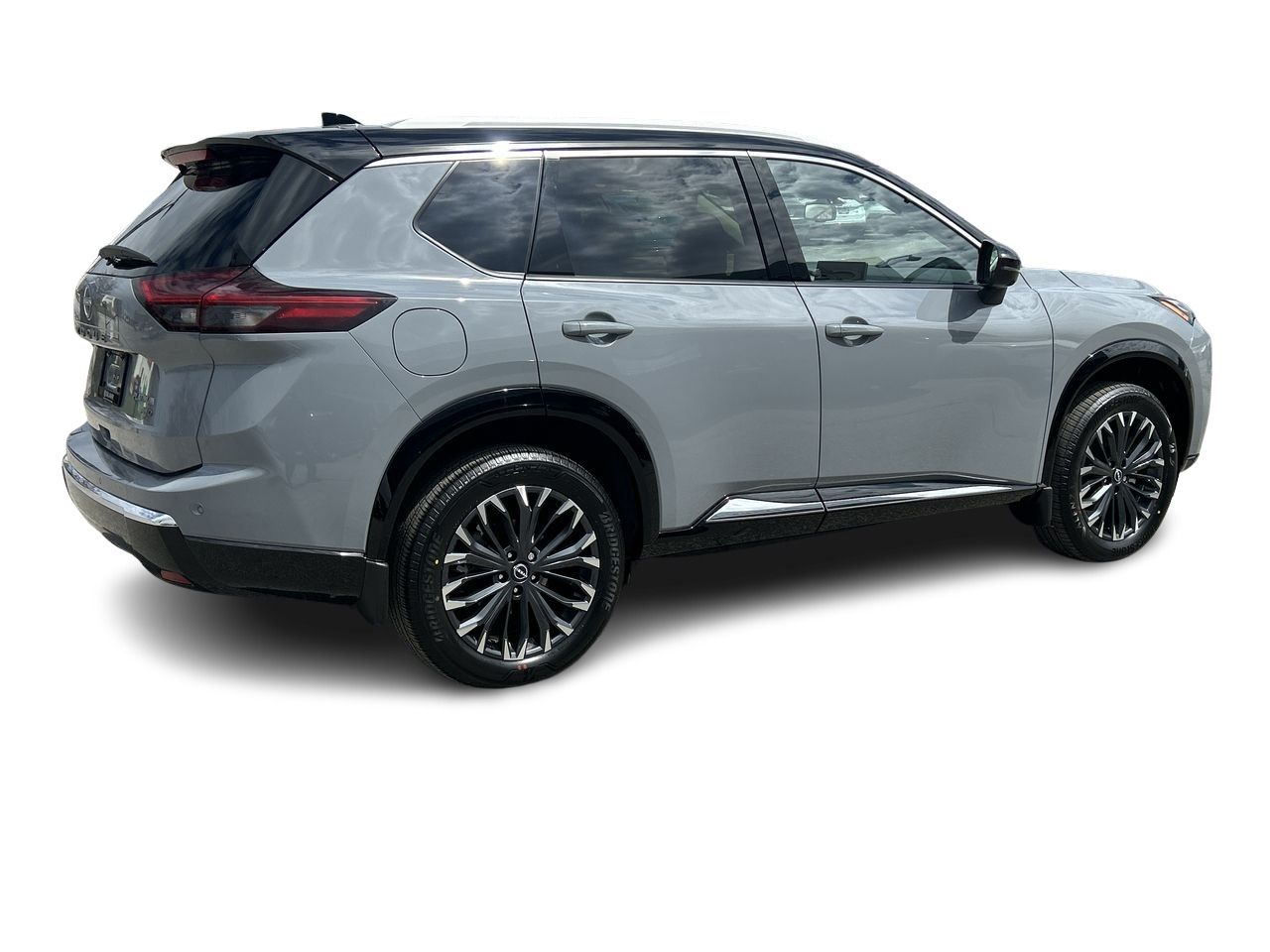 2026 Nissan Rogue in Mississauga, Ontario