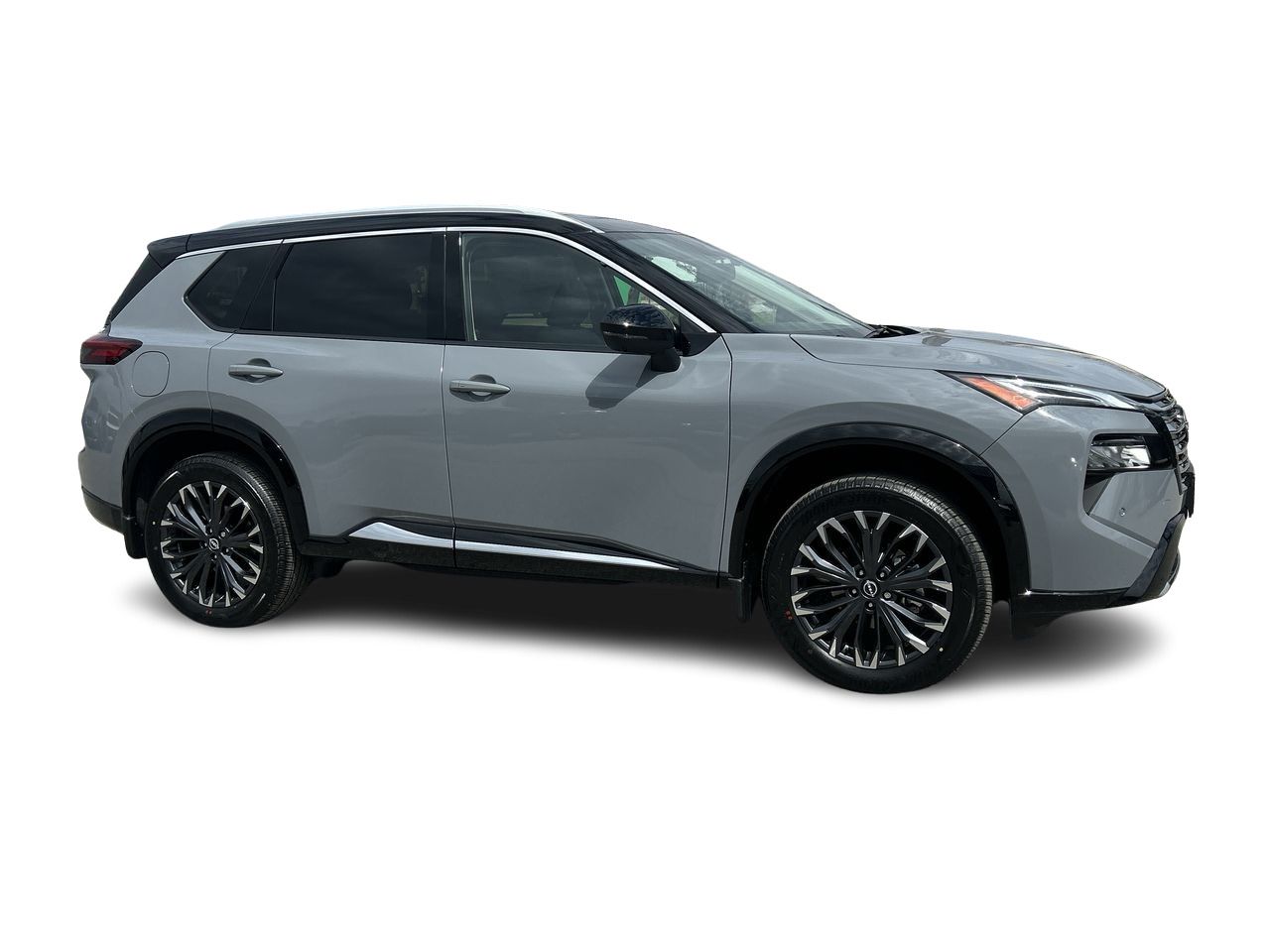 2026 Nissan Rogue in Mississauga, Ontario