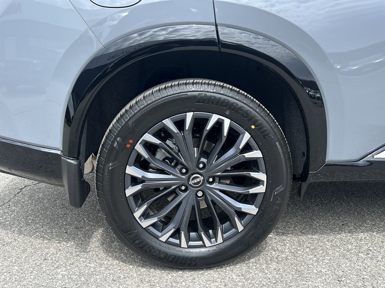 2026 Nissan Rogue in Mississauga, Ontario