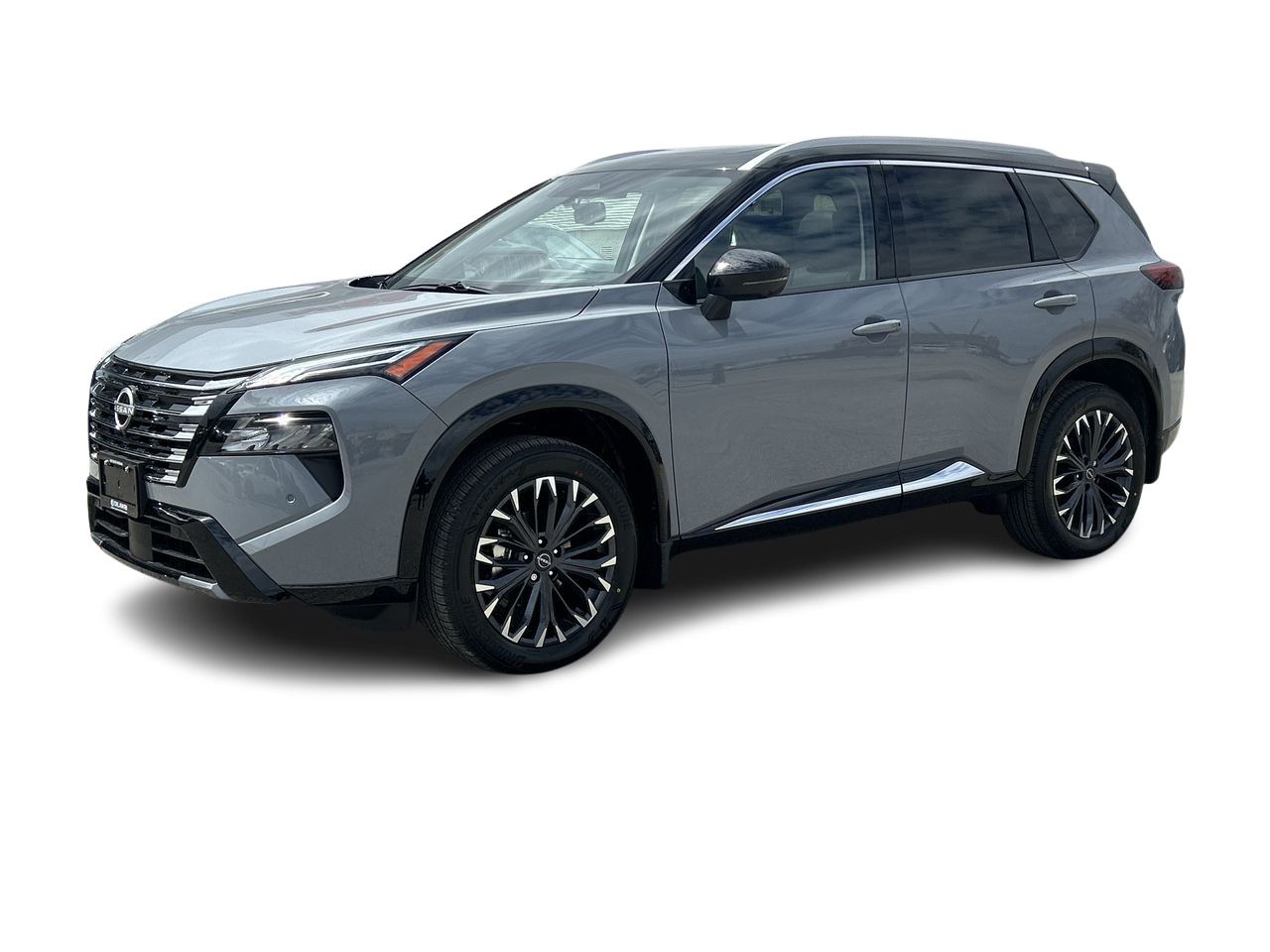 2026 Nissan Rogue in Mississauga, Ontario
