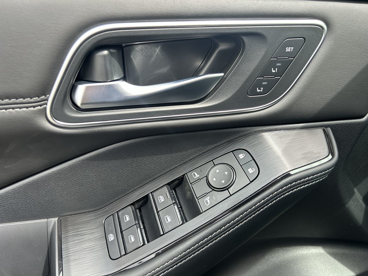 2026 Nissan Rogue in Mississauga, Ontario