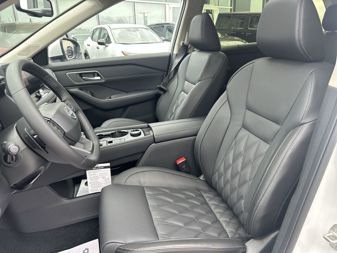 Nissan Rogue  2026 à Mississauga, Ontario