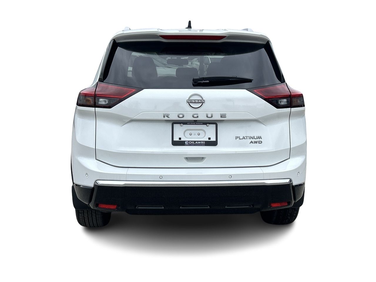 Nissan Rogue  2026 à Mississauga, Ontario