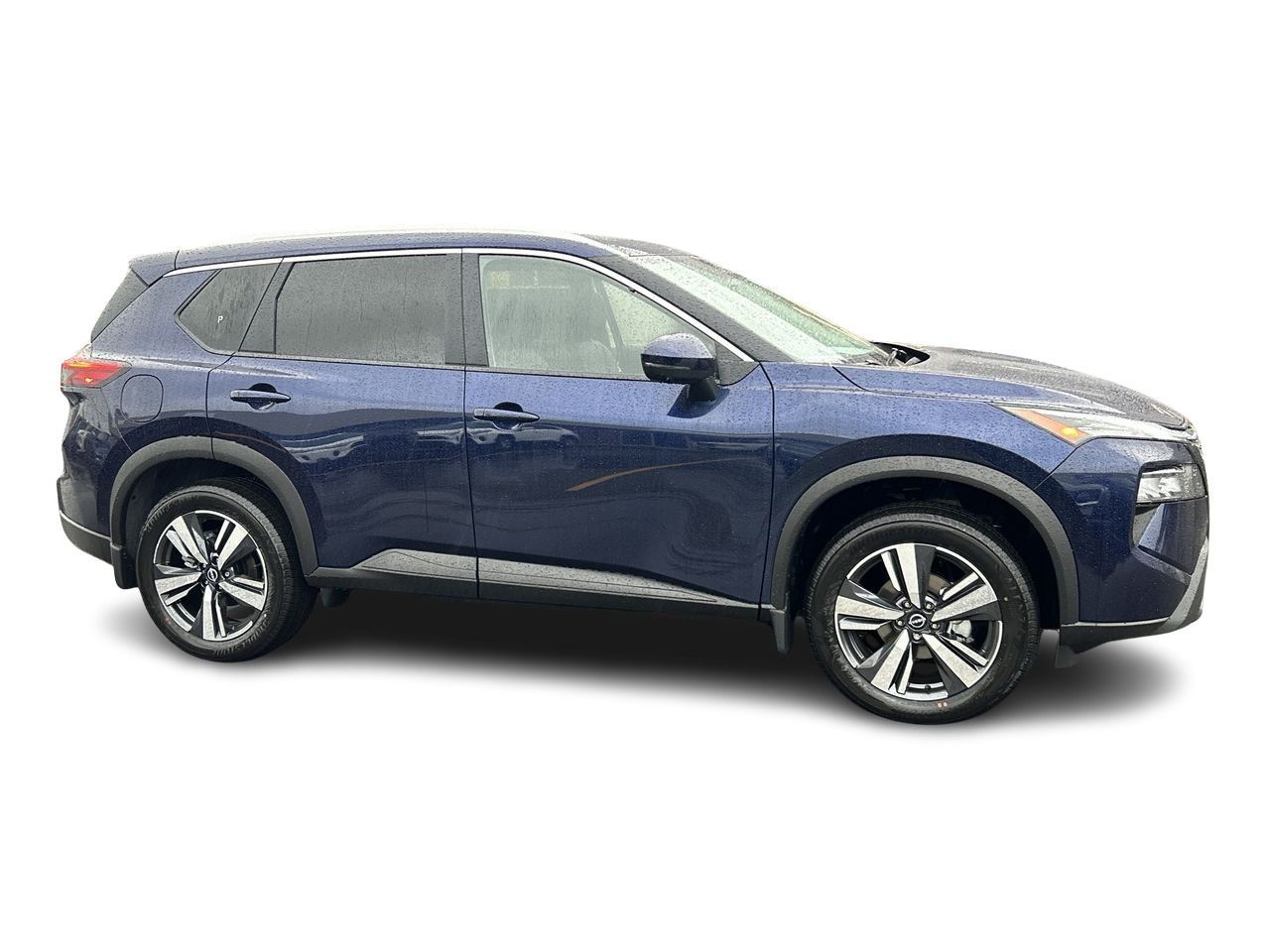 2026 Nissan Rogue in Mississauga, Ontario