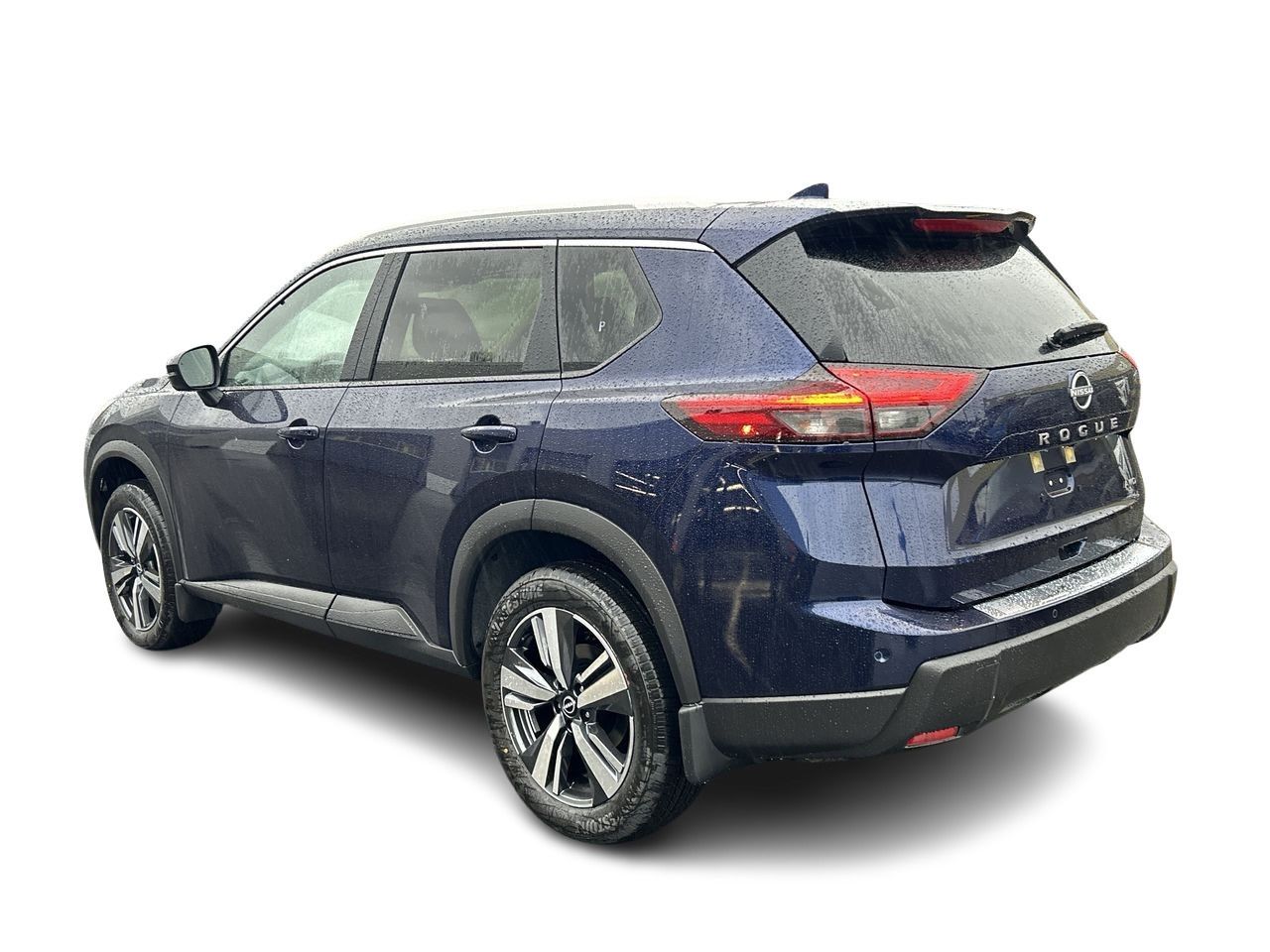 2026 Nissan Rogue in Mississauga, Ontario