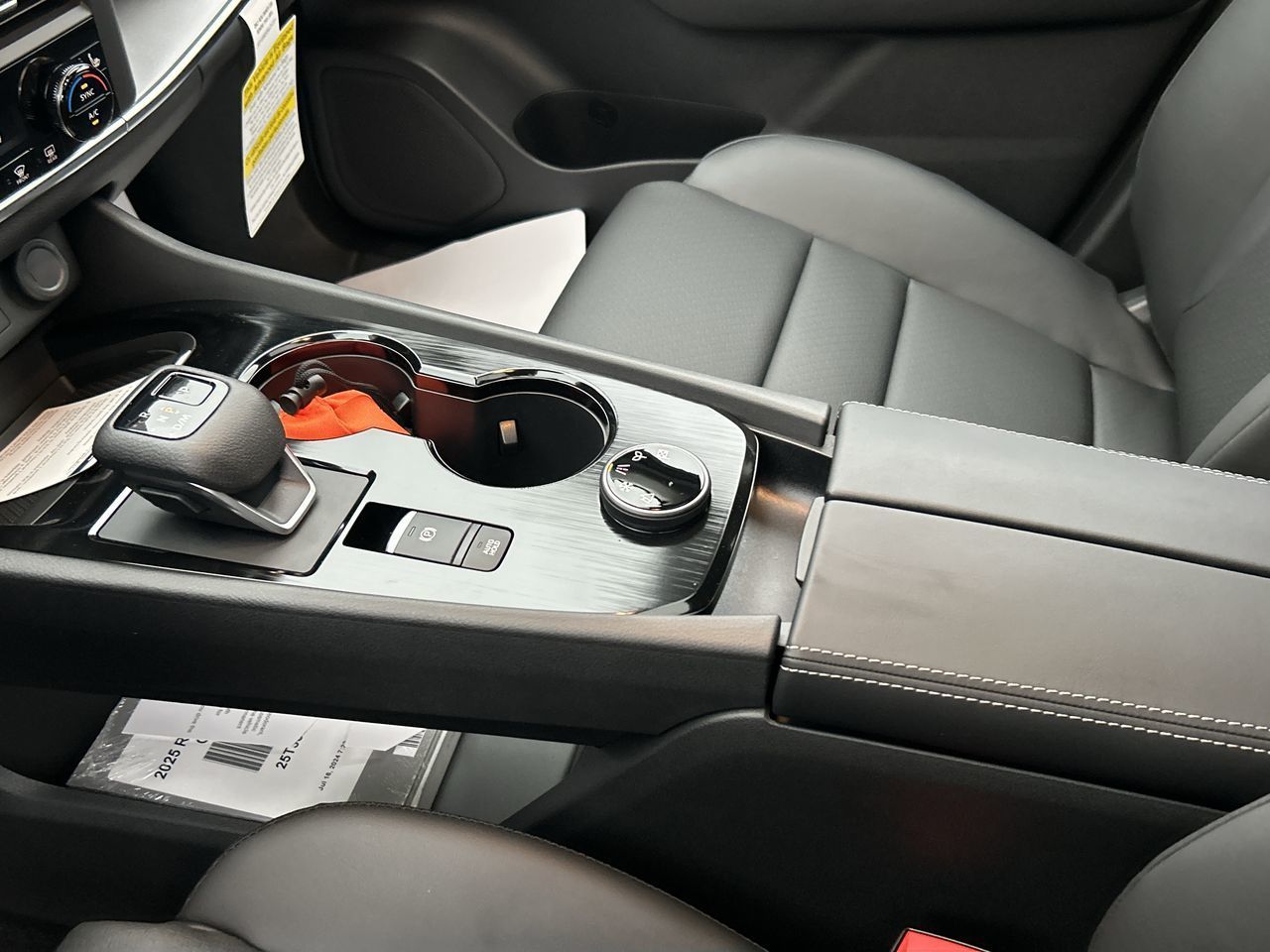 2026 Nissan Rogue in Mississauga, Ontario