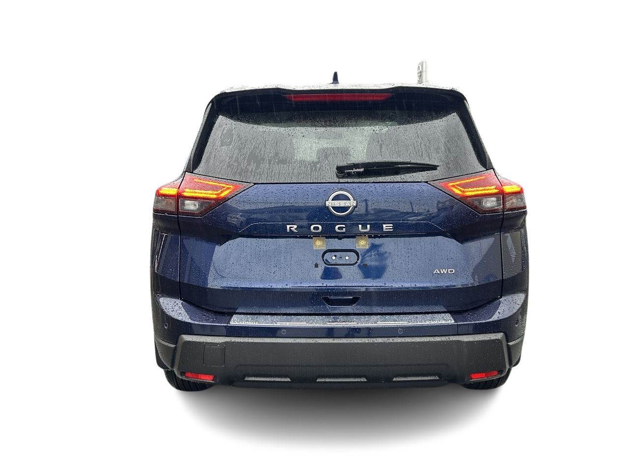 2026 Nissan Rogue in Mississauga, Ontario