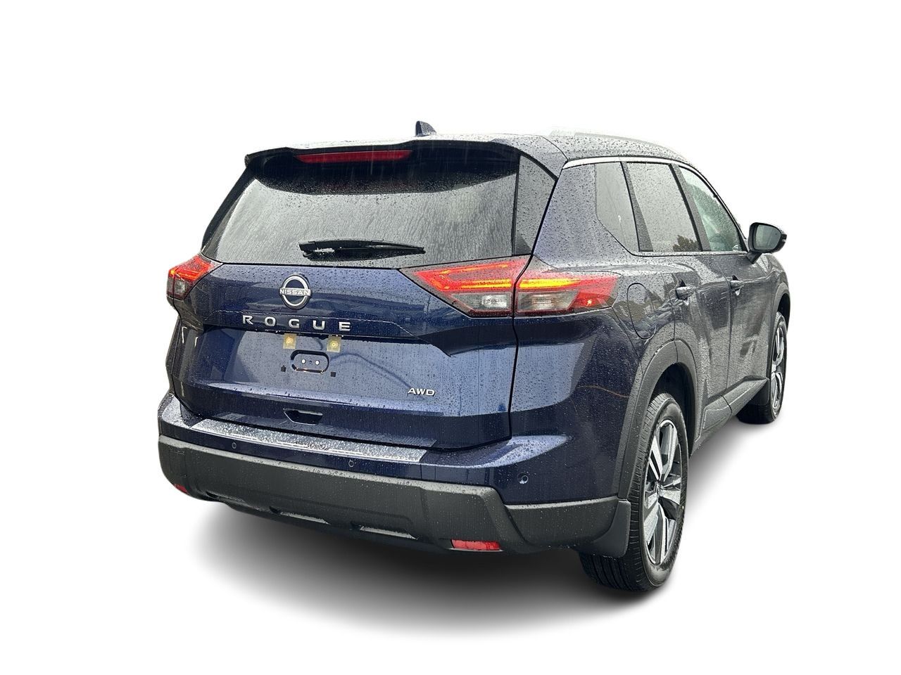 2026 Nissan Rogue in Mississauga, Ontario