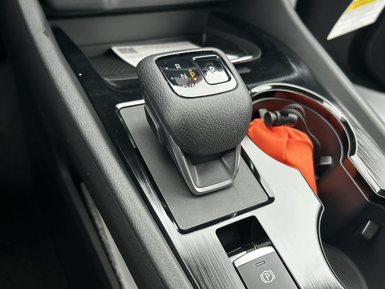 2026 Nissan Rogue in Mississauga, Ontario