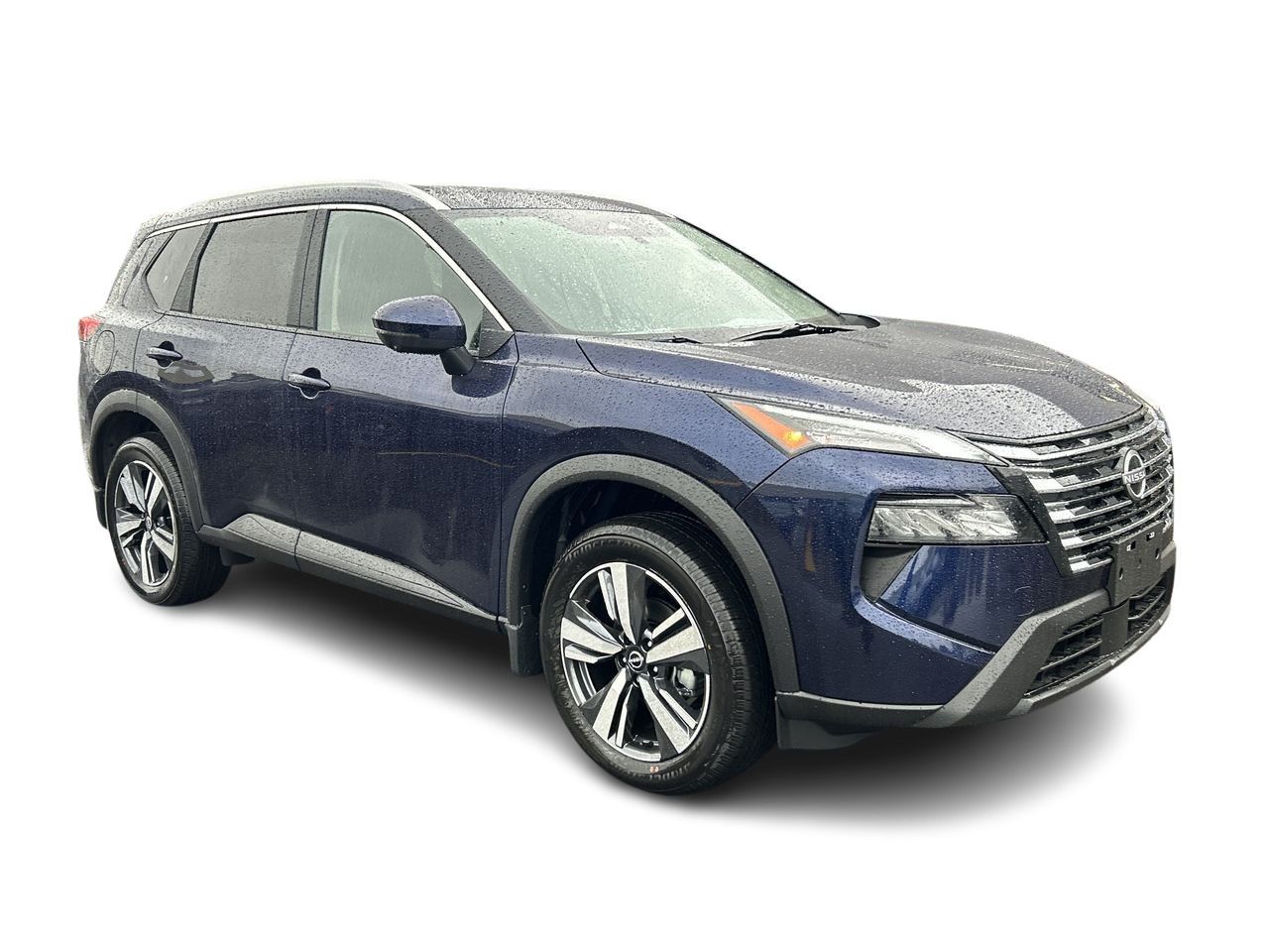 2026 Nissan Rogue in Mississauga, Ontario