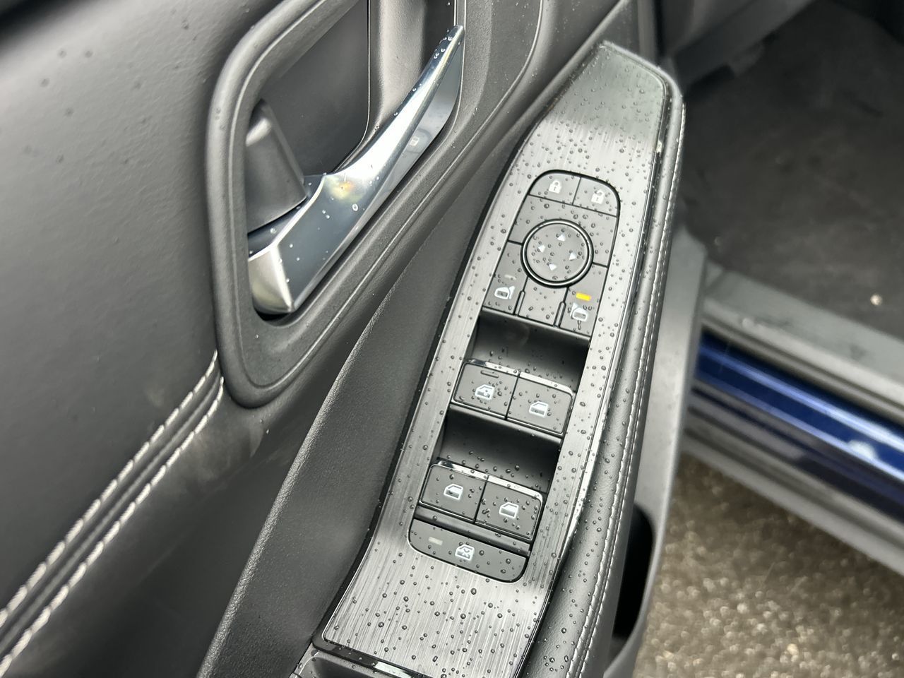 2026 Nissan Rogue in Mississauga, Ontario