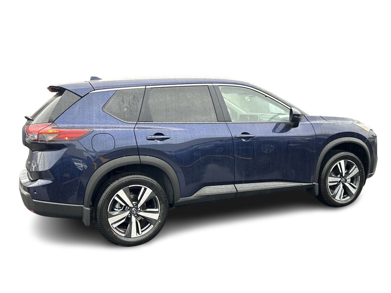 2026 Nissan Rogue in Mississauga, Ontario