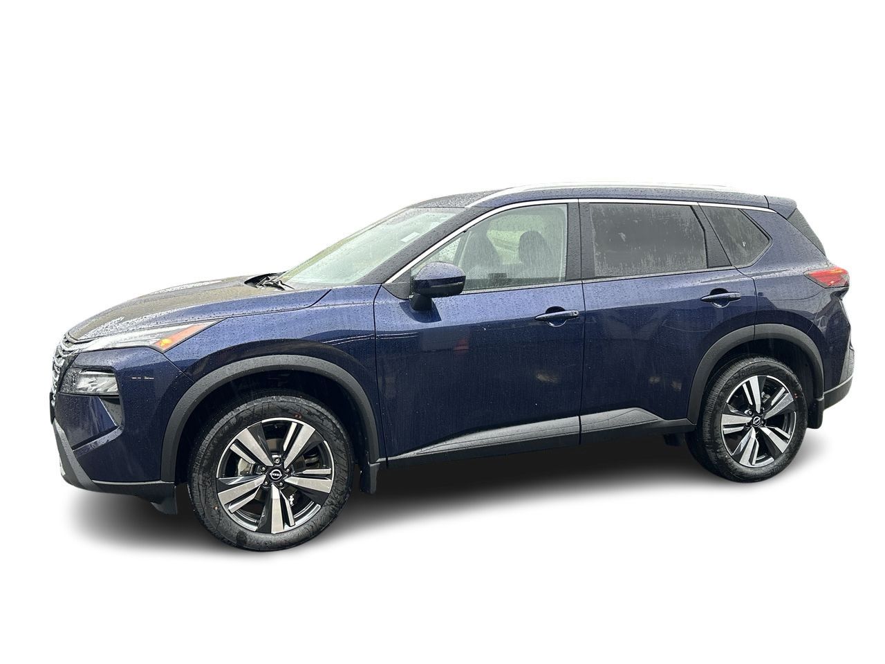 2026 Nissan Rogue in Mississauga, Ontario