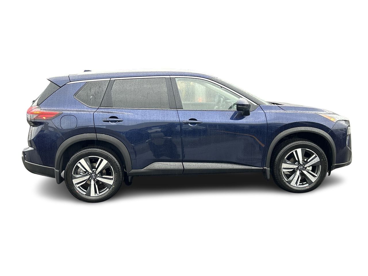 2026 Nissan Rogue in Mississauga, Ontario