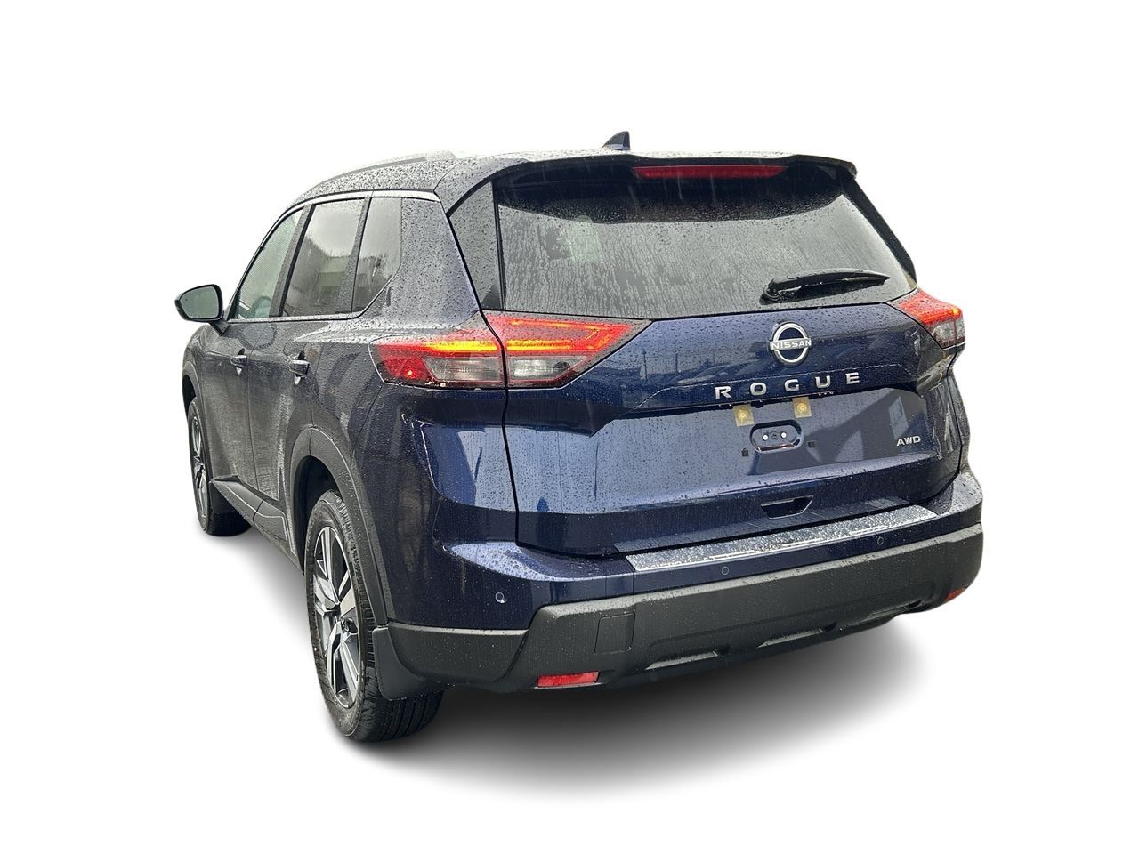 2026 Nissan Rogue in Mississauga, Ontario