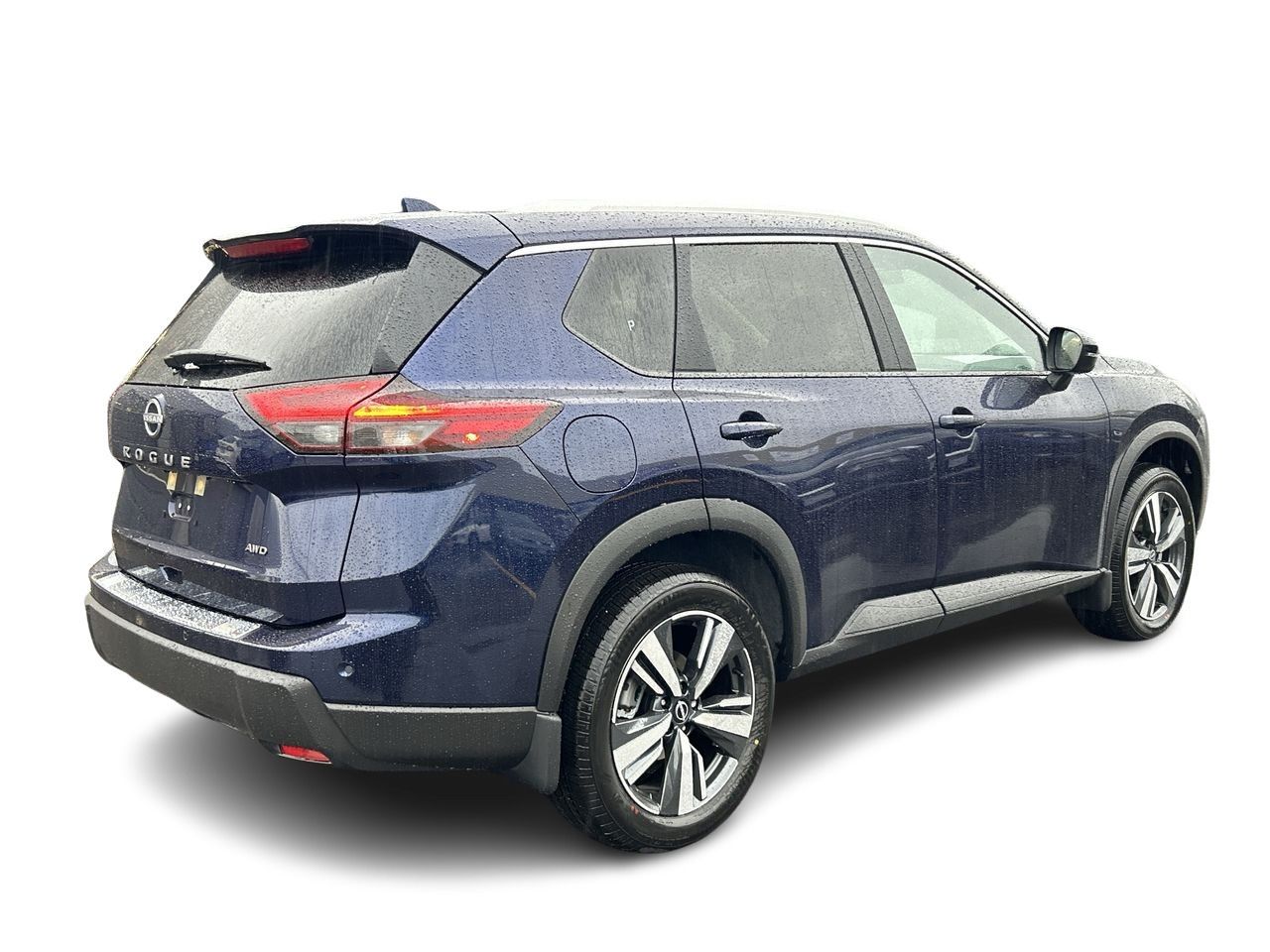 2026 Nissan Rogue in Mississauga, Ontario