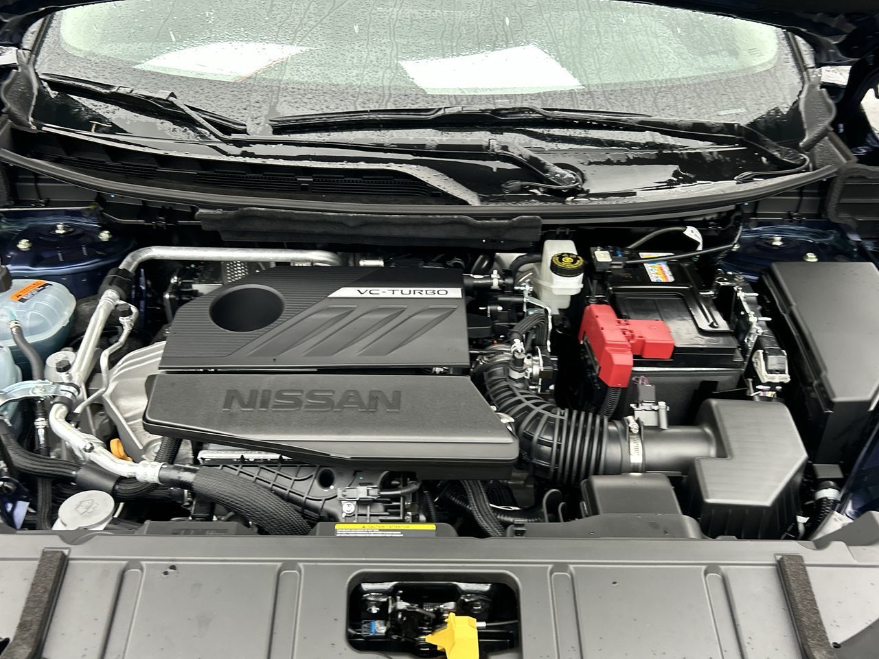 2026 Nissan Rogue in Mississauga, Ontario