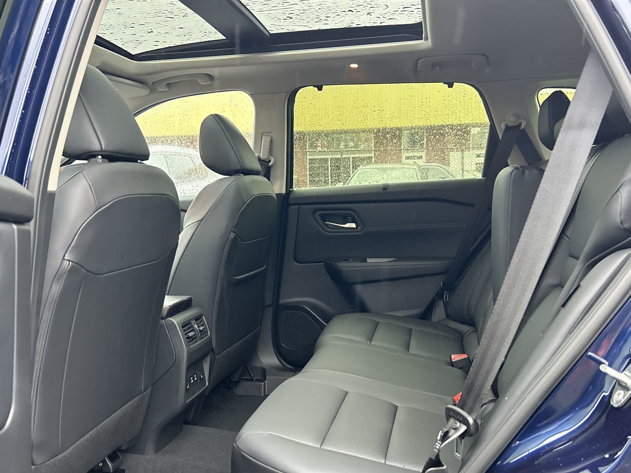 2026 Nissan Rogue in Mississauga, Ontario