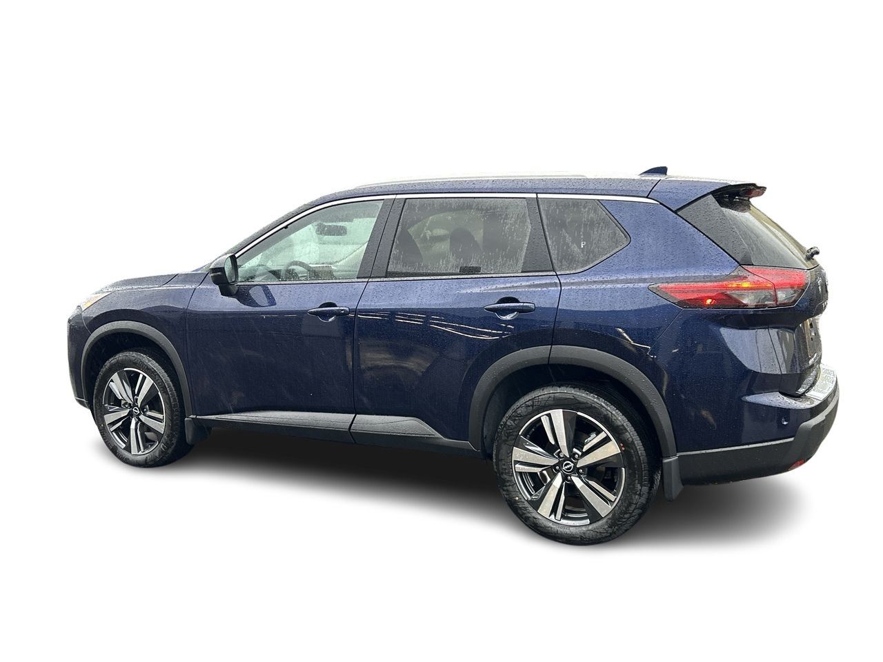 2026 Nissan Rogue in Mississauga, Ontario