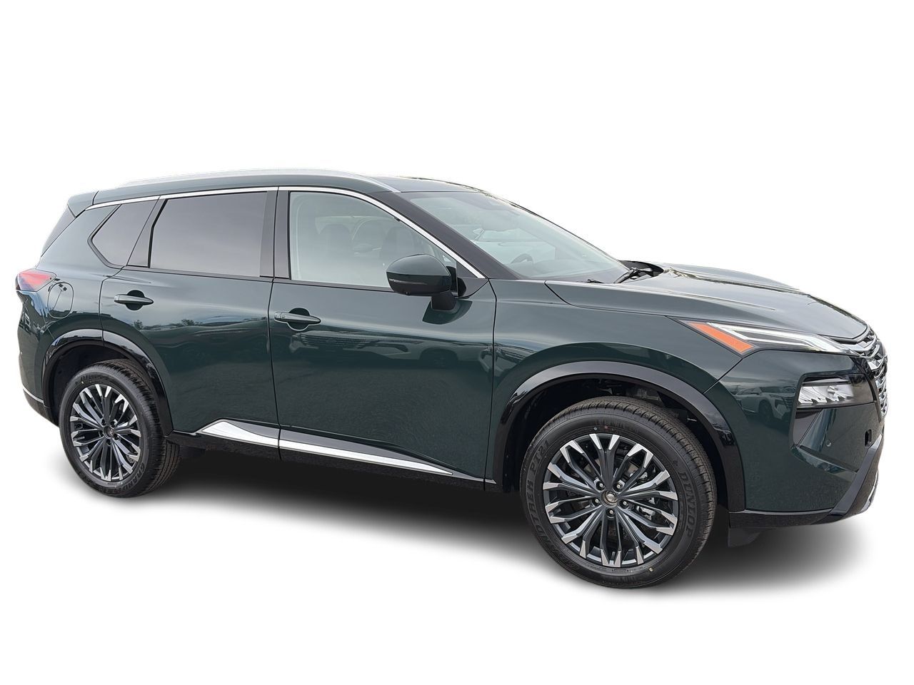 2026 Nissan Rogue in Mississauga, Ontario