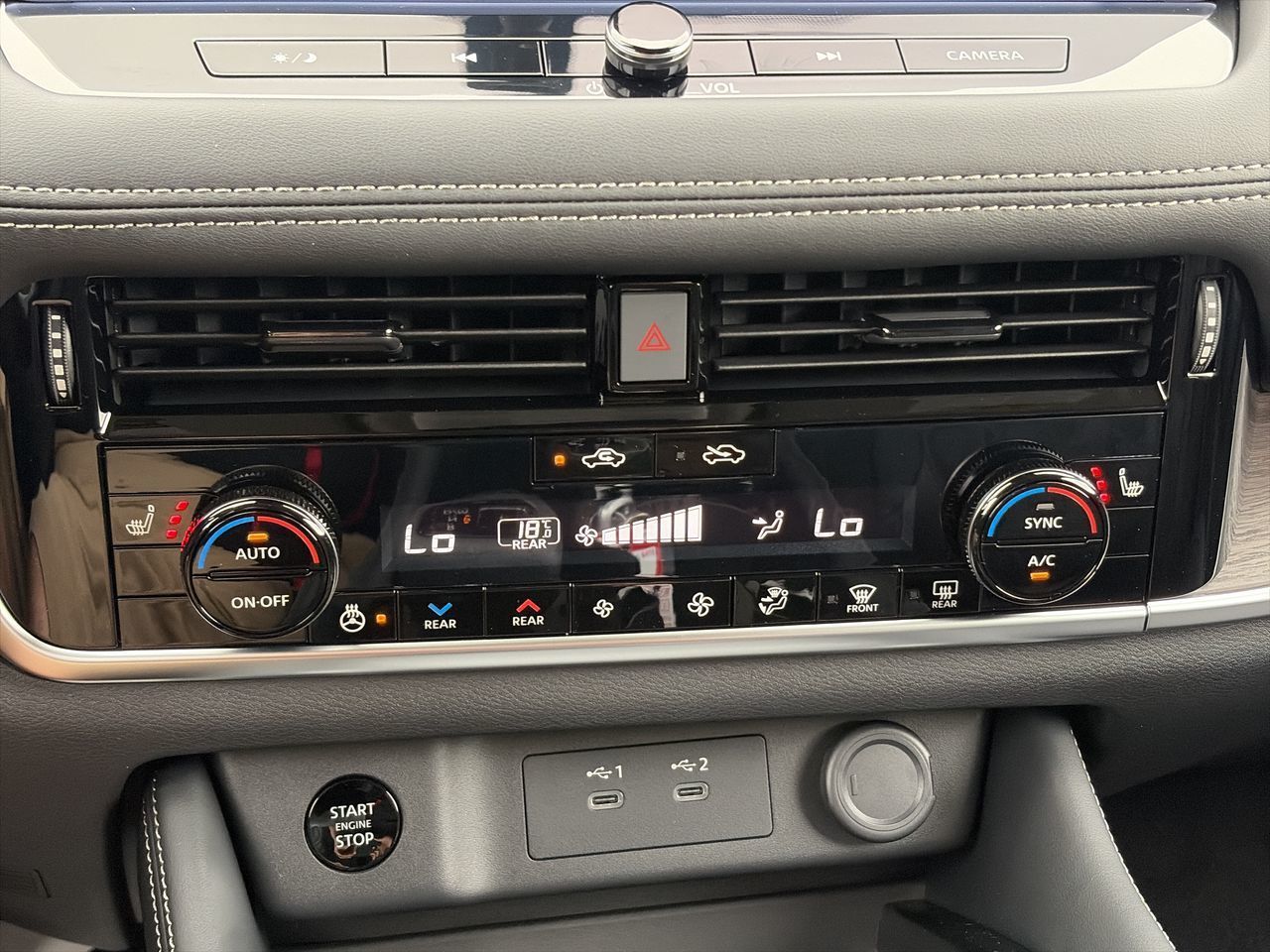 2026 Nissan Rogue in Mississauga, Ontario