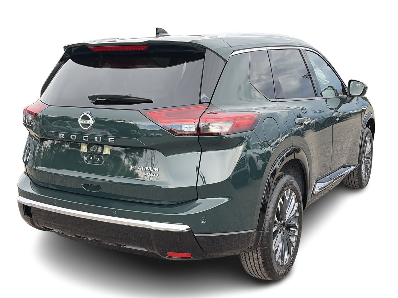 2026 Nissan Rogue in Mississauga, Ontario