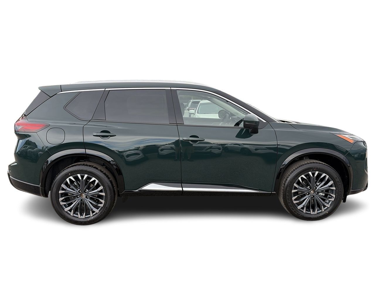 2026 Nissan Rogue in Mississauga, Ontario