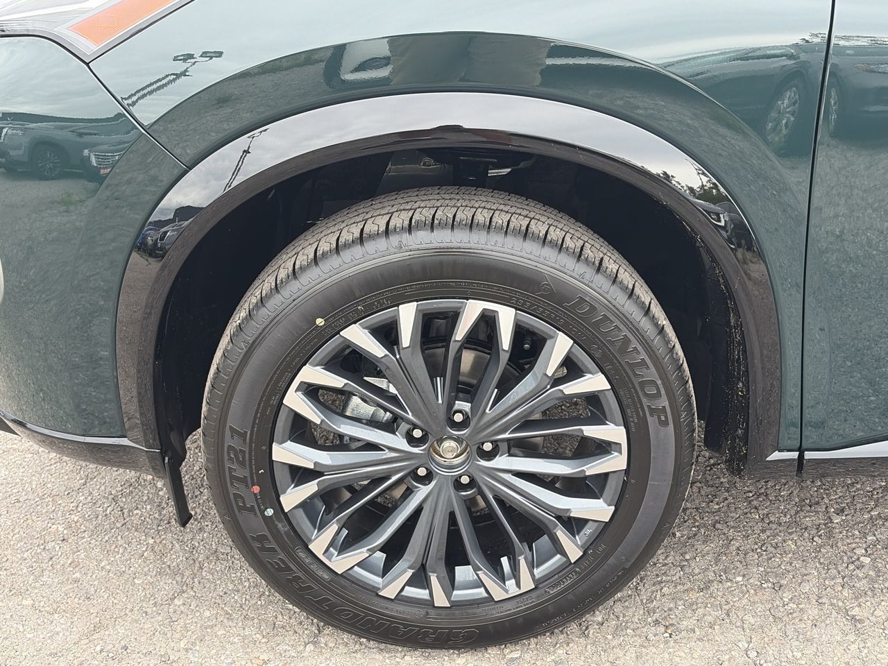 2026 Nissan Rogue in Mississauga, Ontario