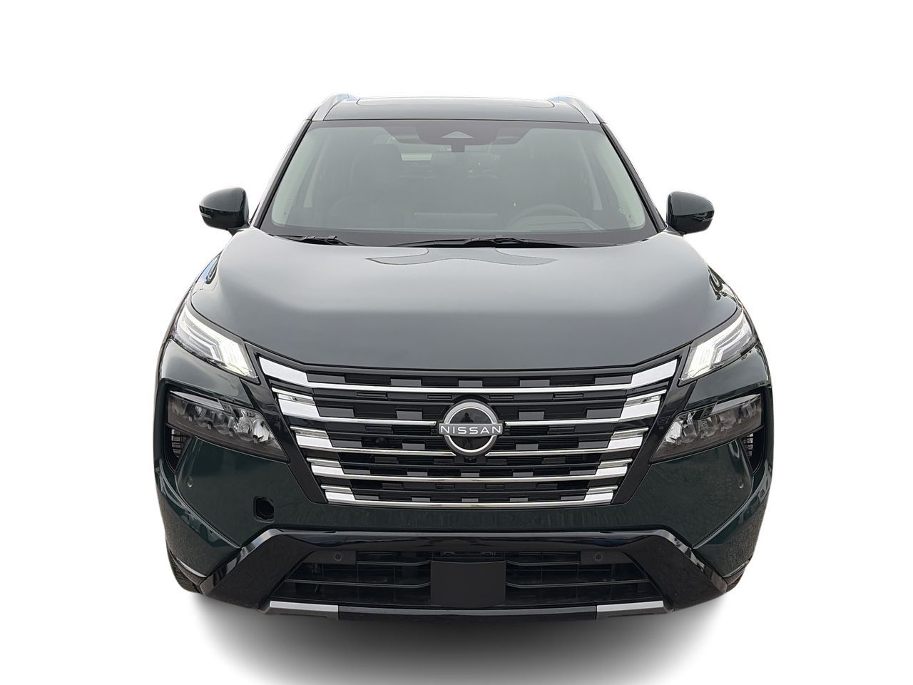 2026 Nissan Rogue in Mississauga, Ontario
