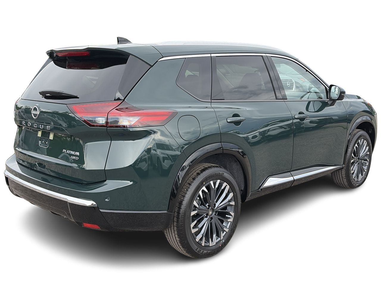 2026 Nissan Rogue in Mississauga, Ontario