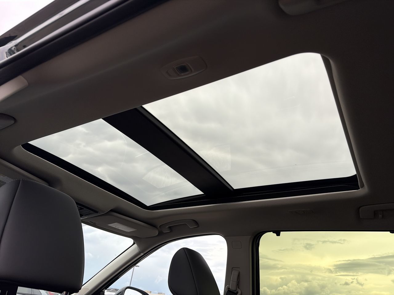 2026 Nissan Rogue in Mississauga, Ontario