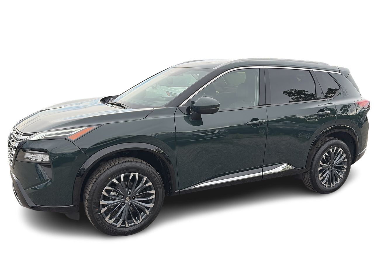 2026 Nissan Rogue in Mississauga, Ontario