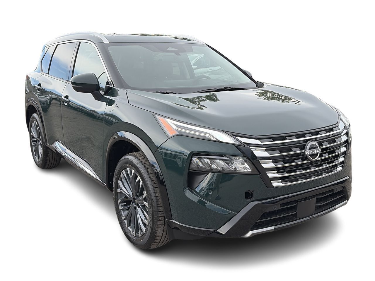 2026 Nissan Rogue in Mississauga, Ontario