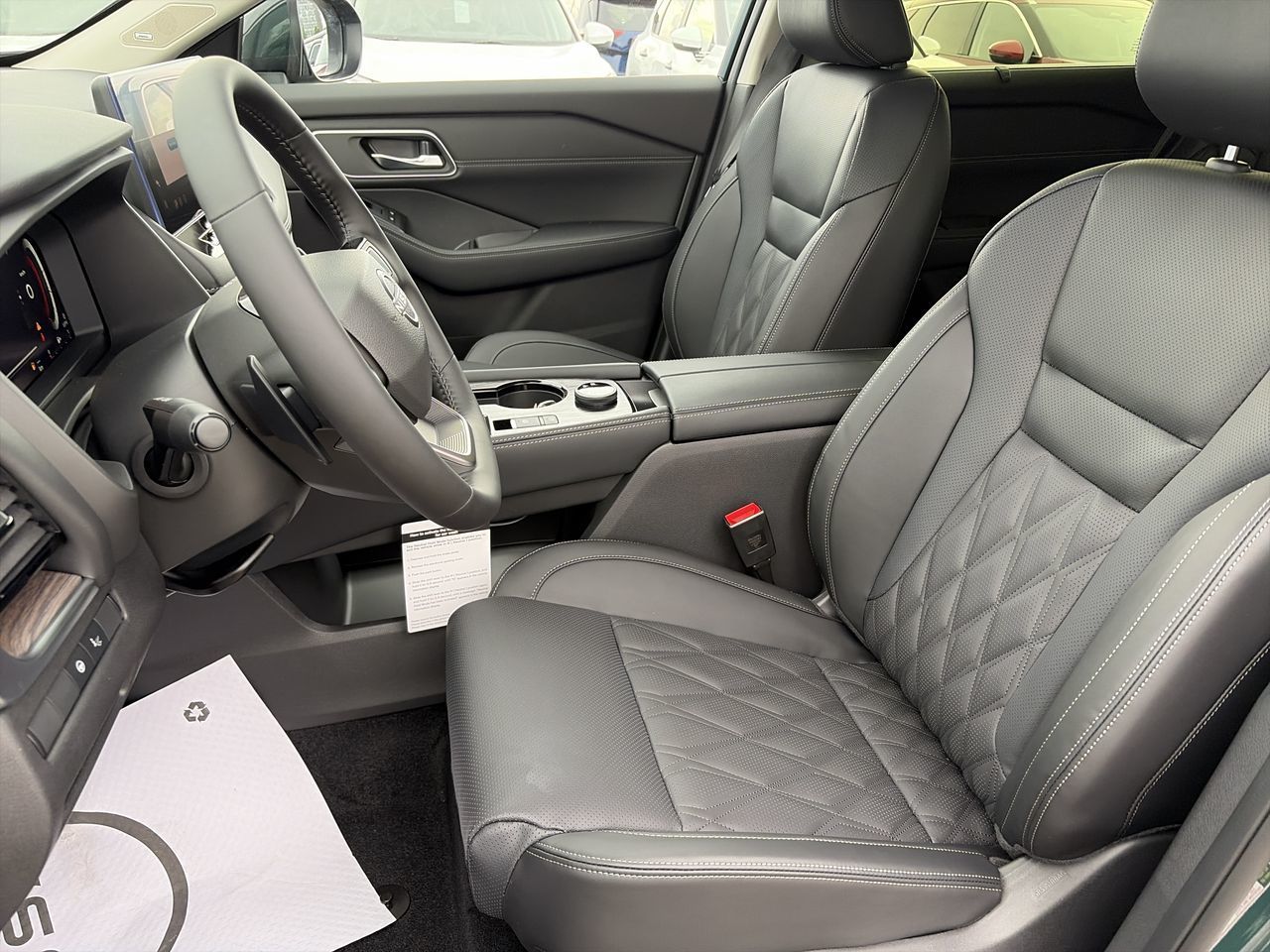 2026 Nissan Rogue in Mississauga, Ontario