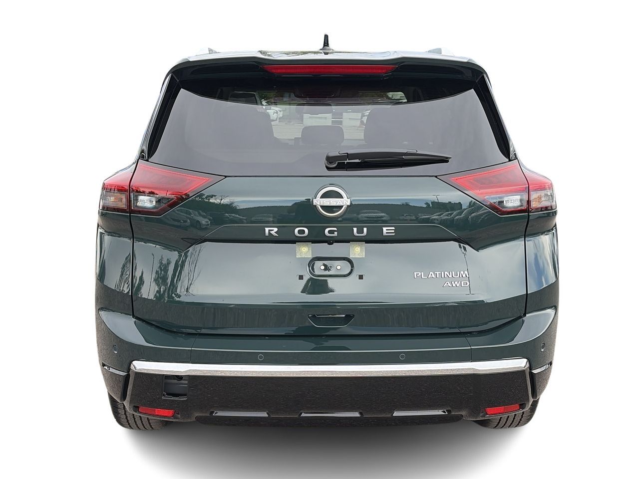 2026 Nissan Rogue in Mississauga, Ontario