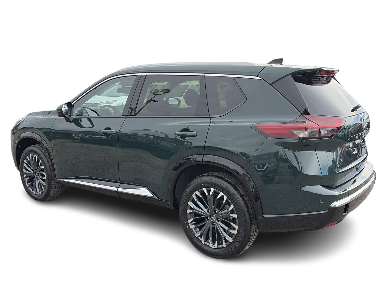 2026 Nissan Rogue in Mississauga, Ontario