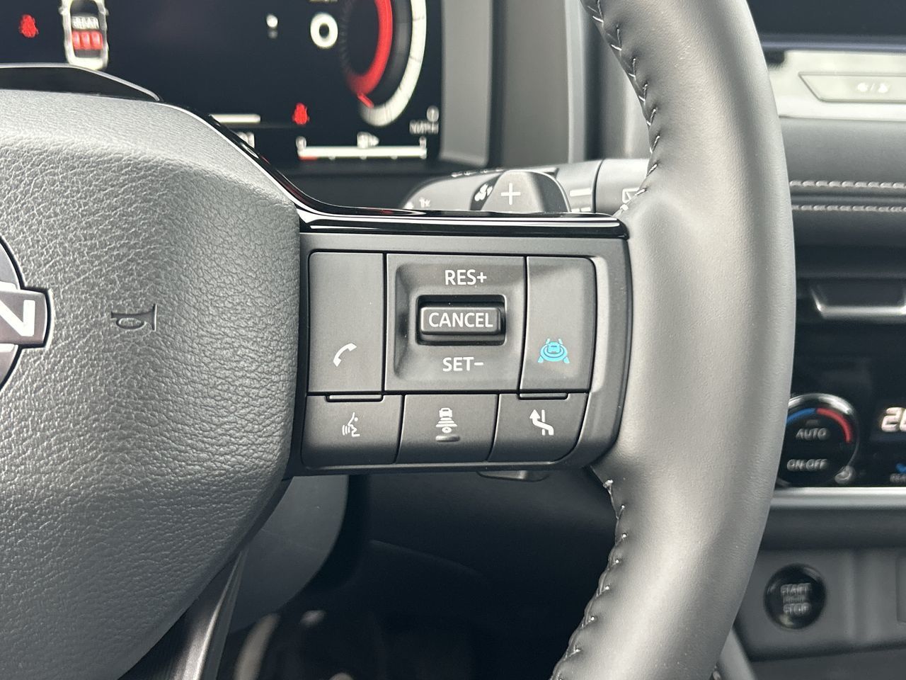Nissan Rogue  2026 à Mississauga, Ontario