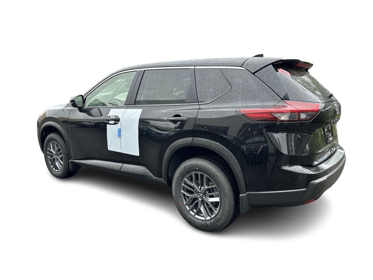 2026 Nissan Rogue in Mississauga, Ontario