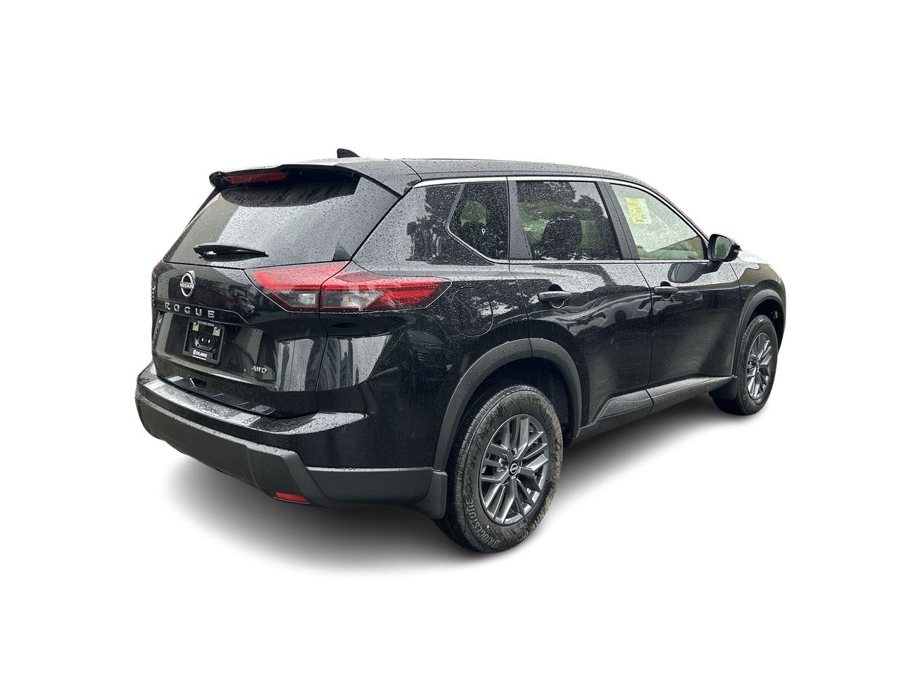 2026 Nissan Rogue in Mississauga, Ontario